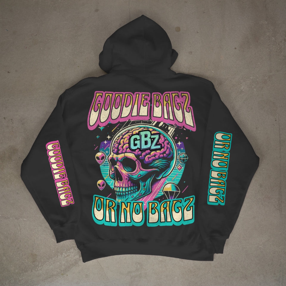 GBZ Brian Hoodie