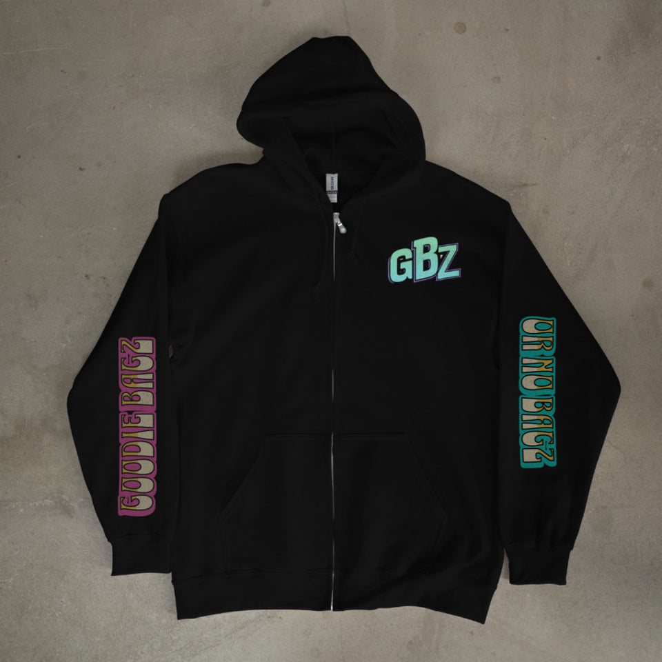 GBZ Brian Hoodie