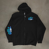 GBZ Shark Bite Hoodie