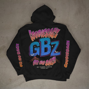 GBZ Trick or Treat Hoodie