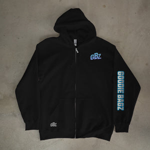 GBZ Get Rollin Hoodie