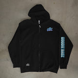 GBZ Get Rollin Hoodie