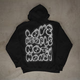 GBZ Love People Hoodie