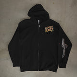 Gbz metal Hoodie